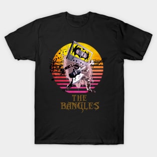 The bangles T-Shirt